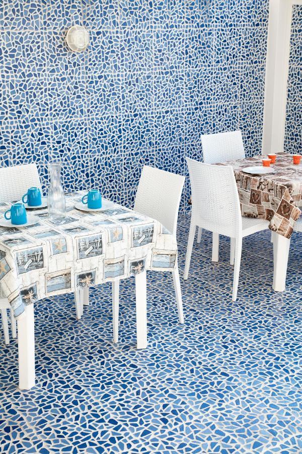 B&B Stella Marina Capo dʼOrlando Εξωτερικό φωτογραφία
