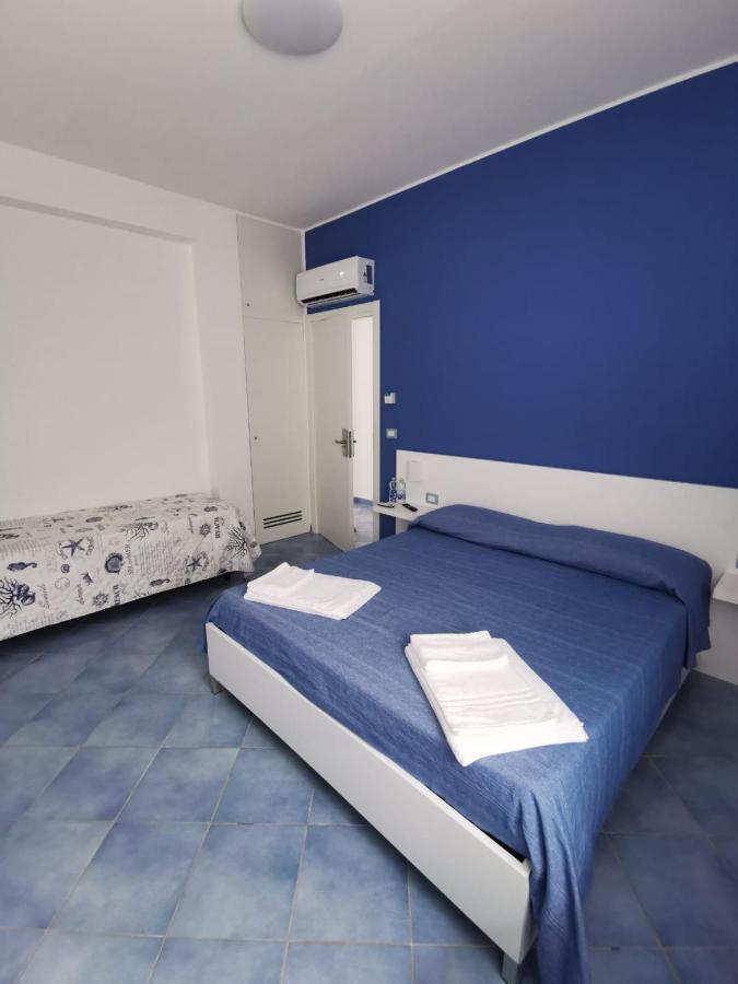 B&B Stella Marina Capo dʼOrlando Εξωτερικό φωτογραφία