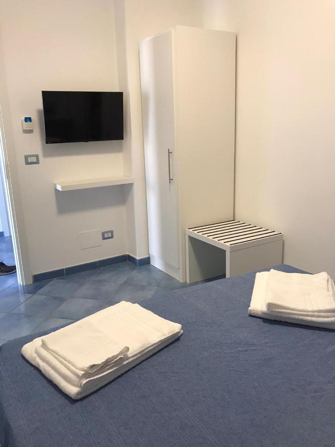 B&B Stella Marina Capo dʼOrlando Εξωτερικό φωτογραφία