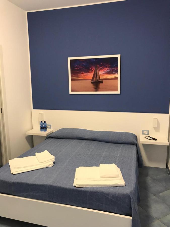 B&B Stella Marina Capo dʼOrlando Εξωτερικό φωτογραφία
