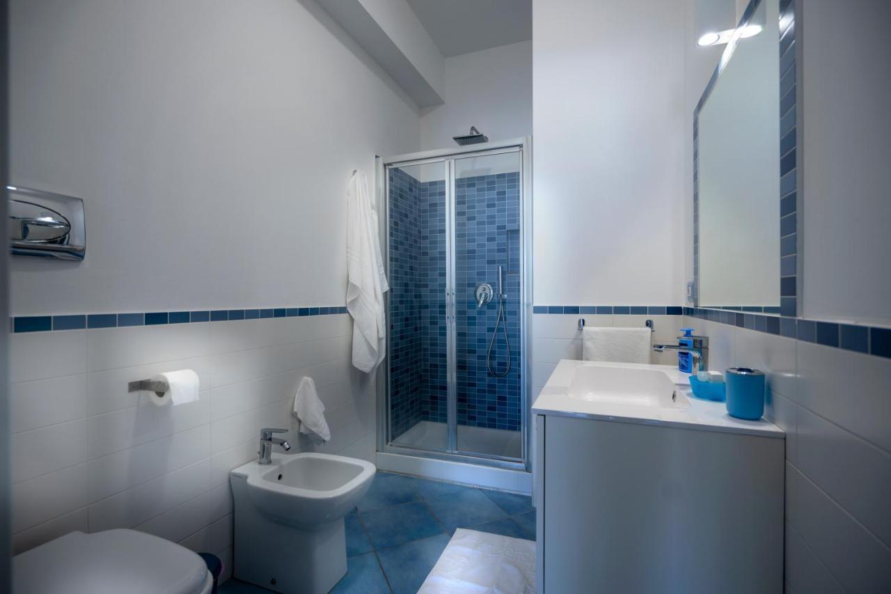 B&B Stella Marina Capo dʼOrlando Εξωτερικό φωτογραφία