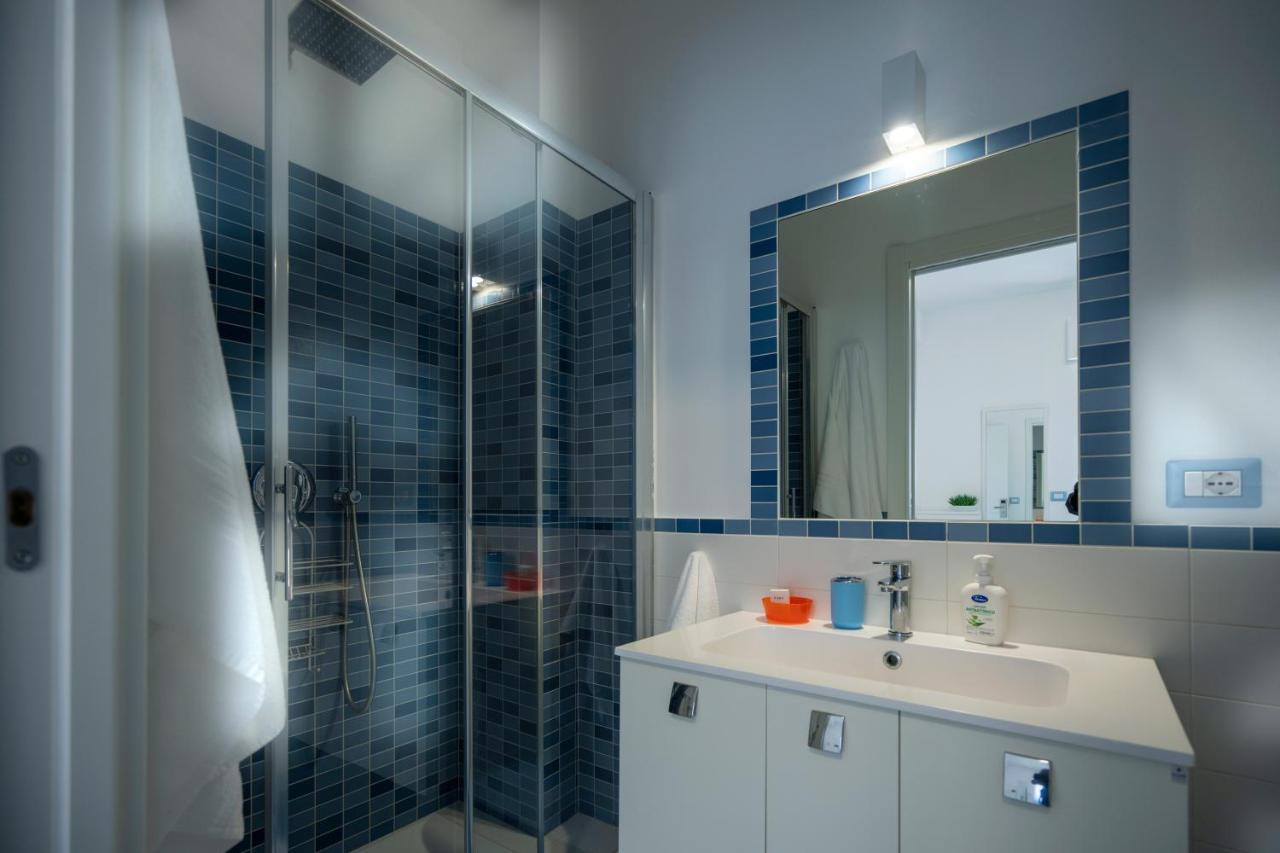 B&B Stella Marina Capo dʼOrlando Εξωτερικό φωτογραφία